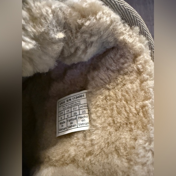 Ugg platform mini - Picture 4 of 6